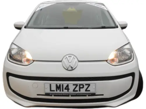 Volkswagen up LM14 ZPZ