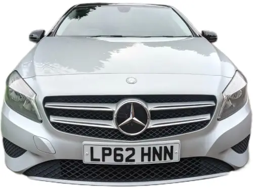 Mercedes-Benz A200 Blueefficiency Sport CDI LP62 HNN