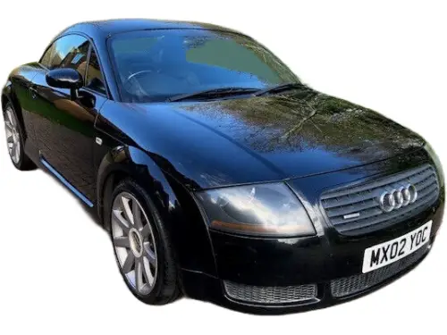 Audi TT MX02 YOC