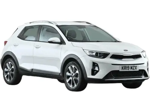 Kia Stonic 2 ISG KR19 MZX