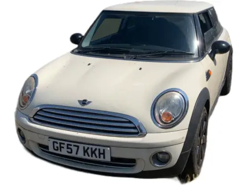 MINI Mini GF57 KKH
