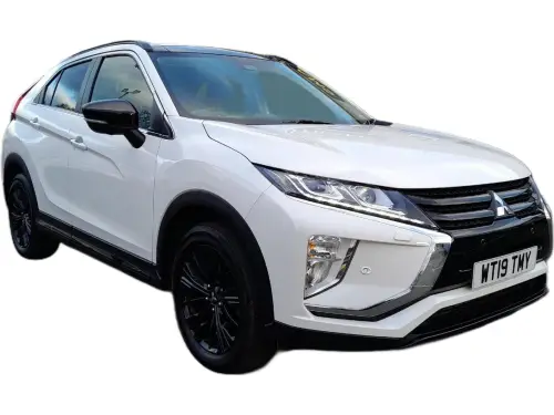 Mitsubishi Eclipse WT19 TMY