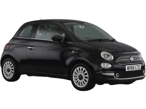 Fiat 500 WV66 CTE
