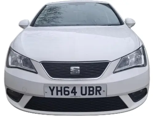 SEAT Ibiza YH64 UBR