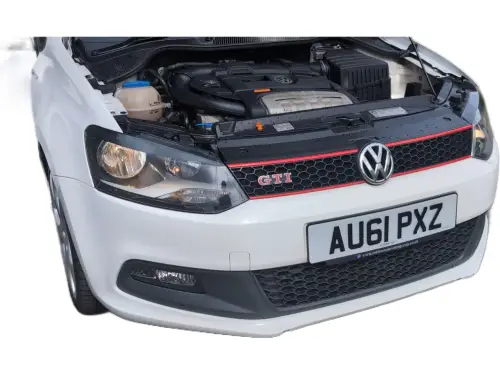 Volkswagen Polo AU61 PXZ