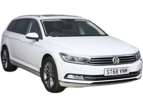 Volkswagen Passat ST68 VNM