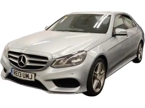 Mercedes-Benz E RE13 UMJ