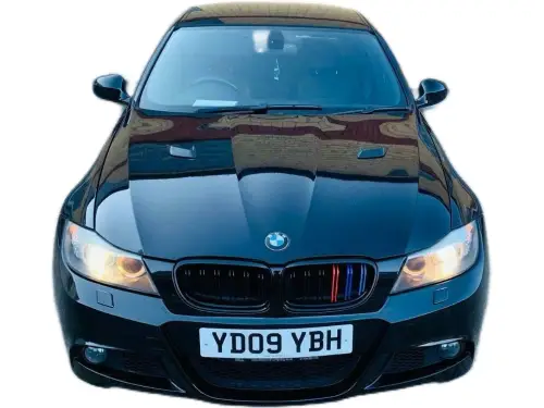 BMW 325i M Sport YD09 YBH