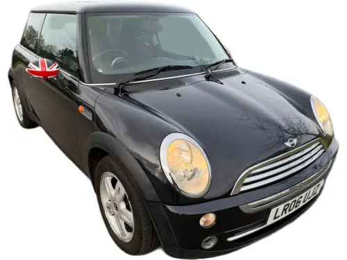 MINI Mini LR06 UJZ