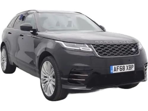 Land Rover Range Rover Velar AF68 XBP