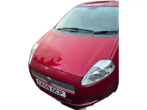 Fiat Grande Punto CK59 OCP