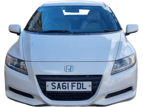 Honda CR-Z SA61 FDL