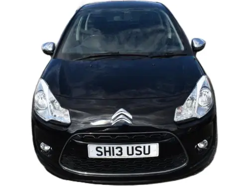 Citroën C3 SH13 USU