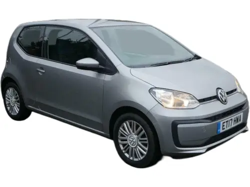 Volkswagen Move up ET17 HWA
