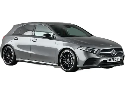 Mercedes-Benz A WM69 ZSP
