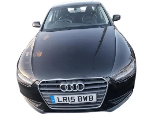 Audi A4 LR15 BWB