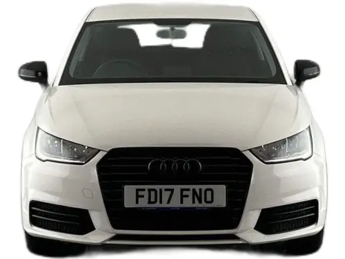 Audi A1 FD17 FNO