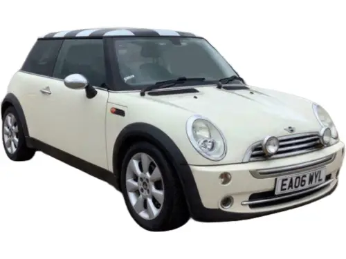 MINI Mini Cooper EA06 WYL