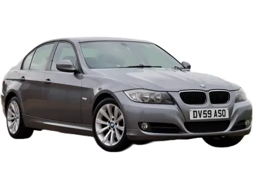 BMW 3 Series DV59 ASO