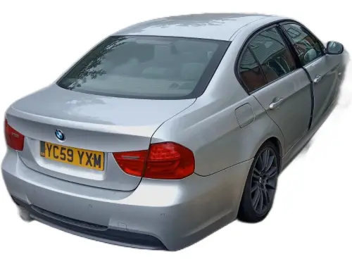 BMW 3 Series YC59 YXM