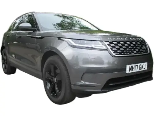 Land Rover Range Rover Velar MH17 GKJ