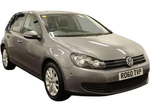 Volkswagen Golf SE TDI Bluemo-N DSG RO60 TVP