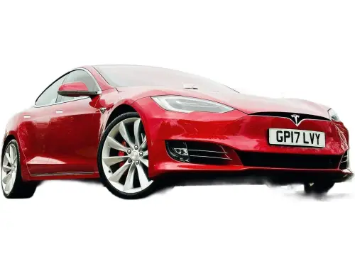 Tesla Model S GP17 LVY