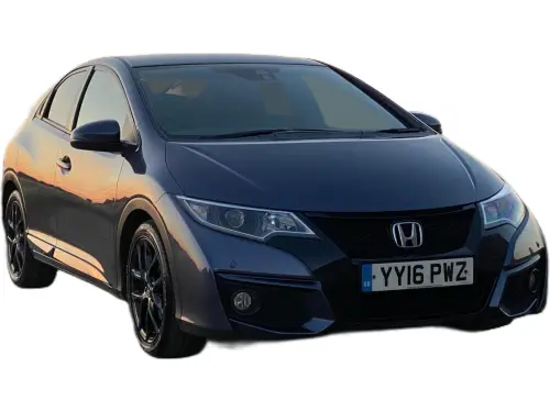 Honda Civic YY16 PWZ