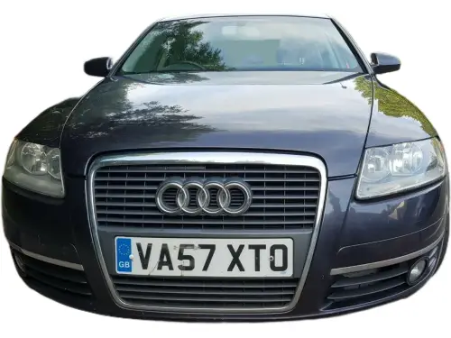 Audi A6 SE TDI VA57 XTO