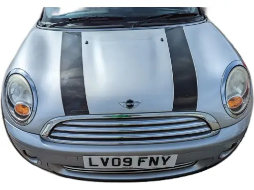 MINI Mini LV09 FNY