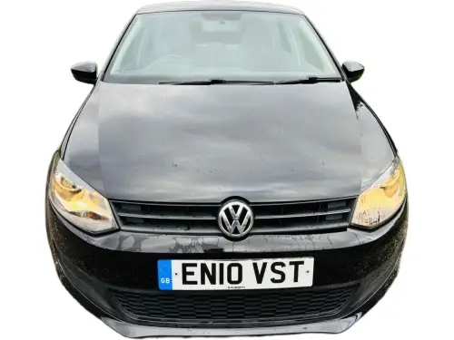 Volkswagen Polo EN10 VST