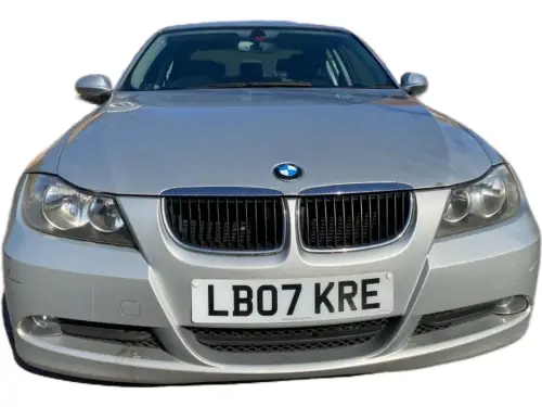 BMW 3 Series LB07 KRE