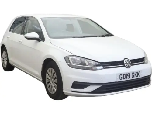 Volkswagen Golf GD19 GKK