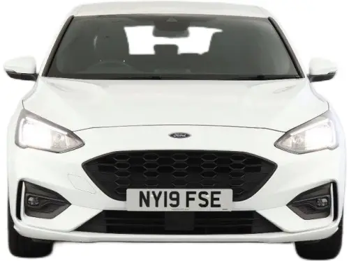 Ford Focus NY19 FSE