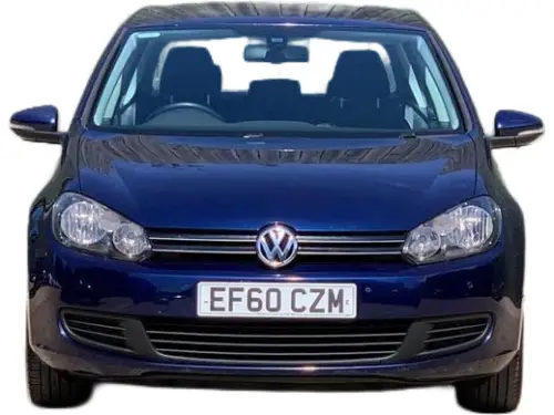 Volkswagen Golf EF60 CZM