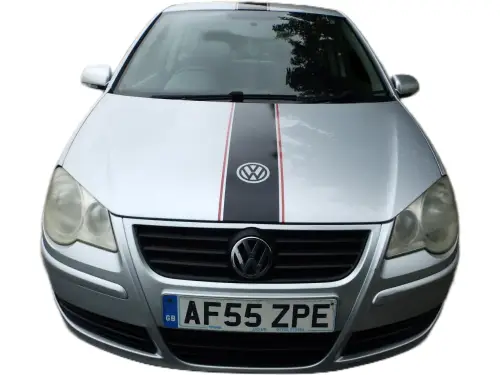 Volkswagen Polo AF55 ZPE