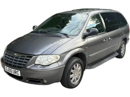 Chrysler Grand Voyager GJ05 URC