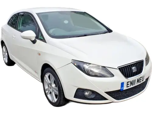 SEAT Ibiza EN11 MEU