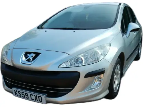Peugeot 308 S DT KS59 CXO