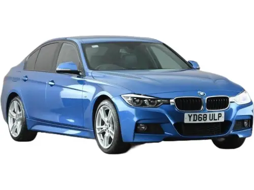 BMW 320 YD68 ULP