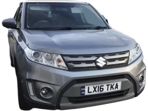 Suzuki Vitara LX16 TKA