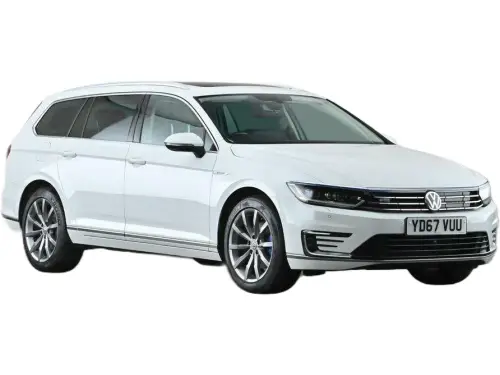 Volkswagen Passat GTE Advance S-A YD67 VUU