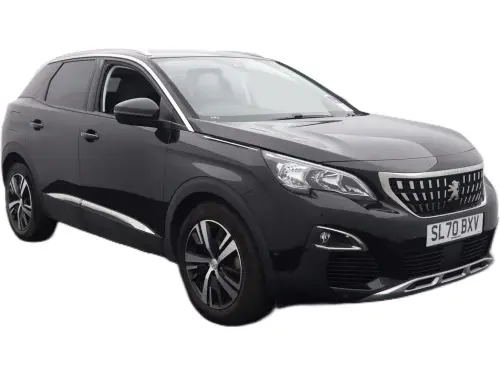 Peugeot 3008 SL70 BXV