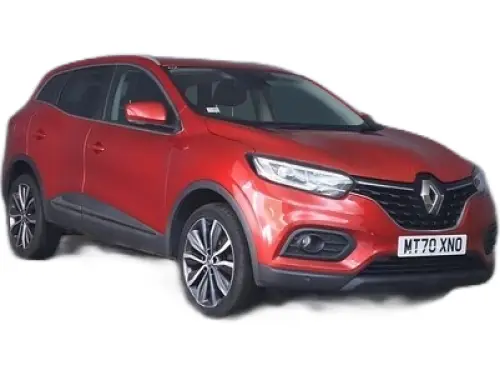 Renault Kadjar Iconic TCe MT70 XNO