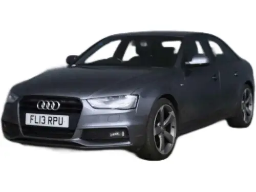 Audi A4 FL13 RPU