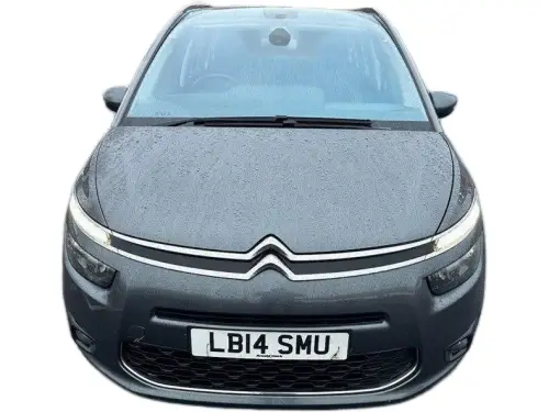 Citroën C4 LB14 SMU