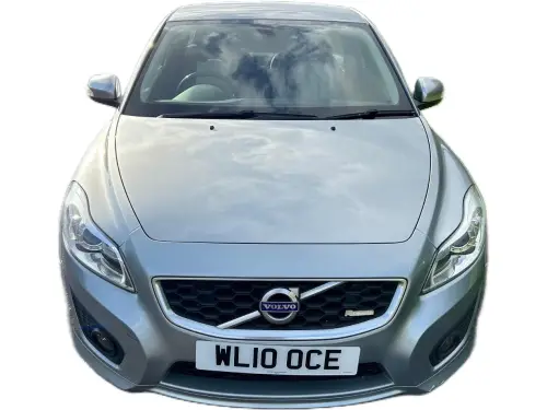 Volvo C30 WL10 OCE
