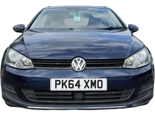 Volkswagen Golf PK64 XMO