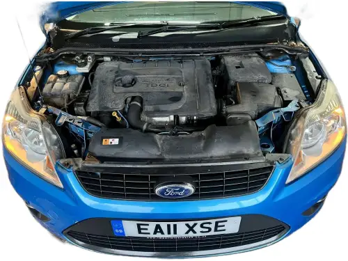 Ford Focus EA11 XSE