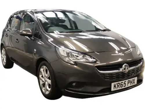 Vauxhall Corsa Energy AC KR65 PHX